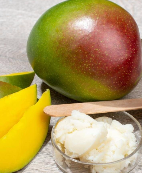 Mango butter